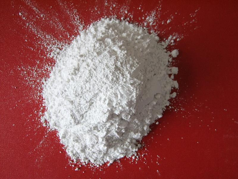 解析活性重質(zhì)碳酸鈣與輕鈣粉在pvc制品使用中的不同？